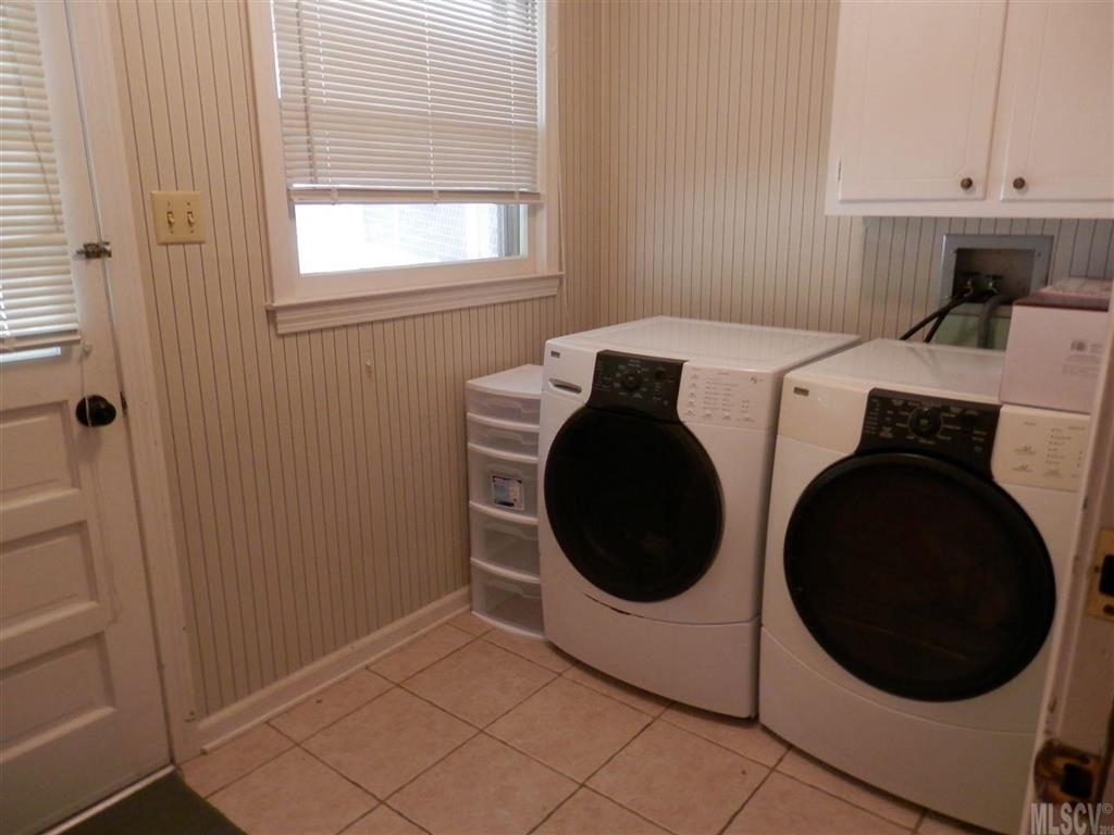 Beacon Hills - Residential