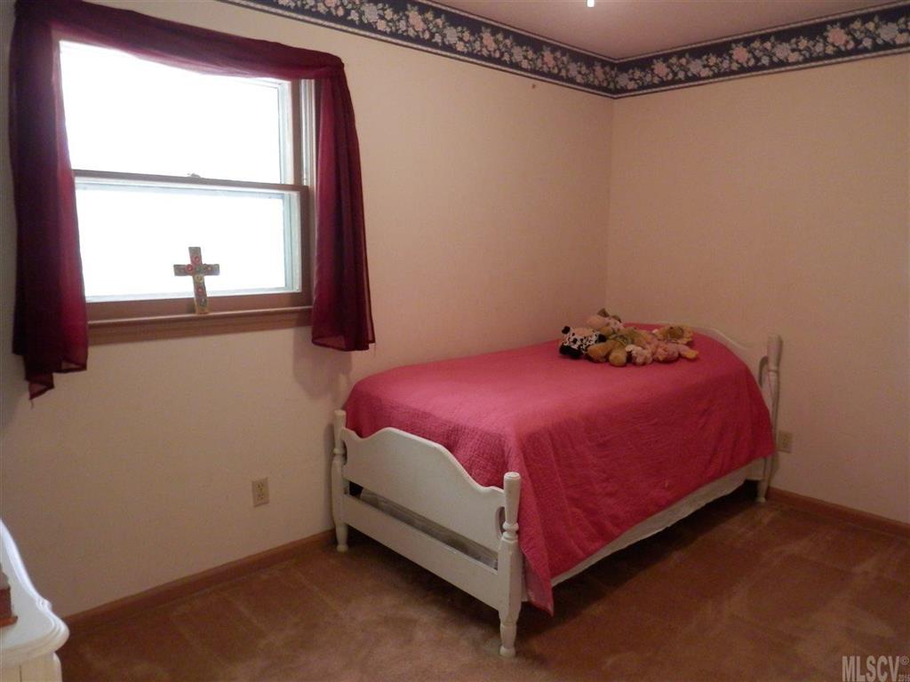 Beacon Hills - Residential