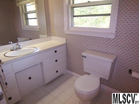 Beacon Hills - Residential