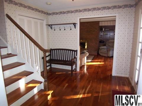 Beacon Hills - Residential