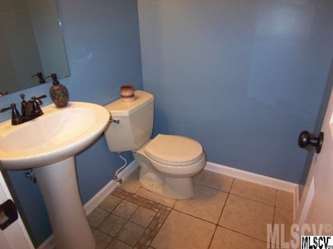 Beacon Hills - Residential