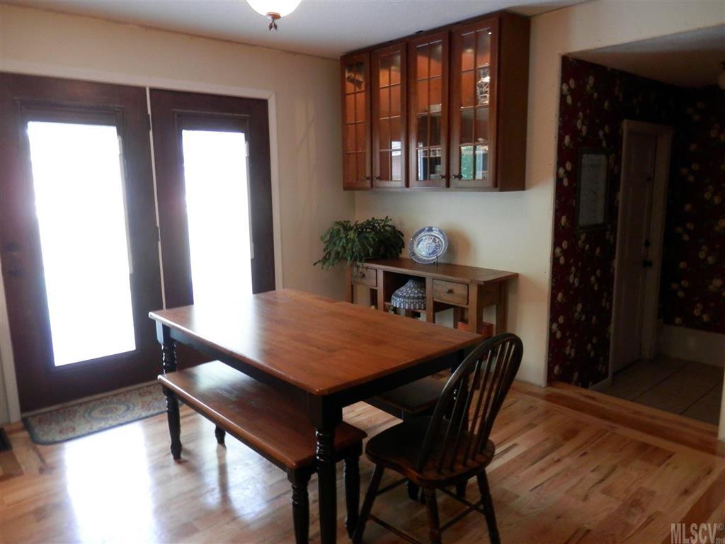 Beacon Hills - Residential