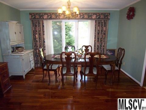 Beacon Hills - Residential