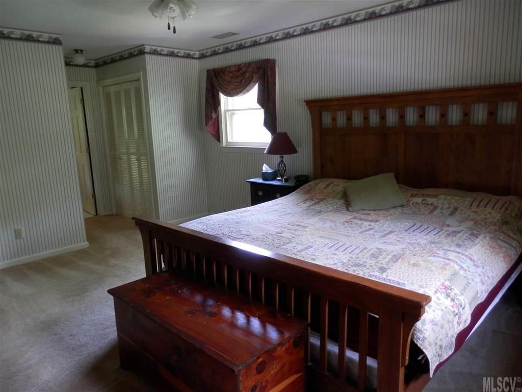 Beacon Hills - Residential