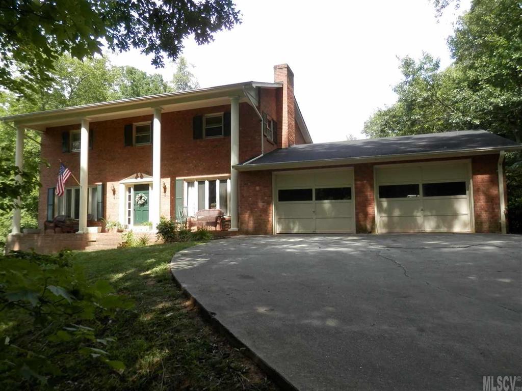 Beacon Hills - Residential