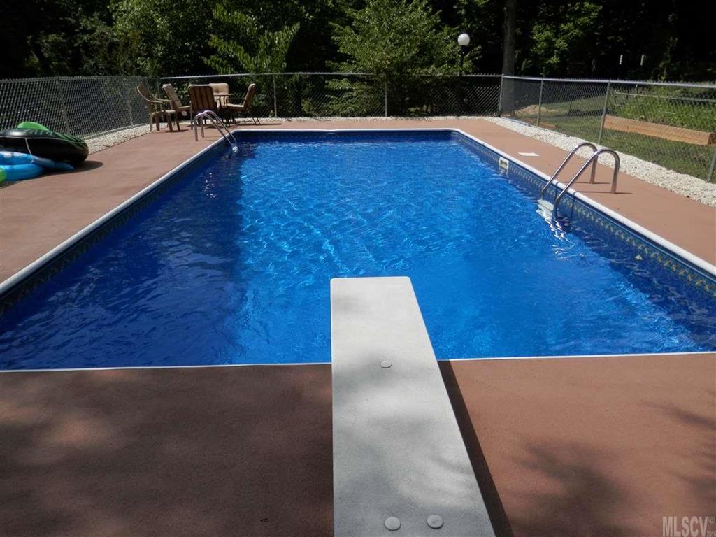 Beacon Hills - Residential