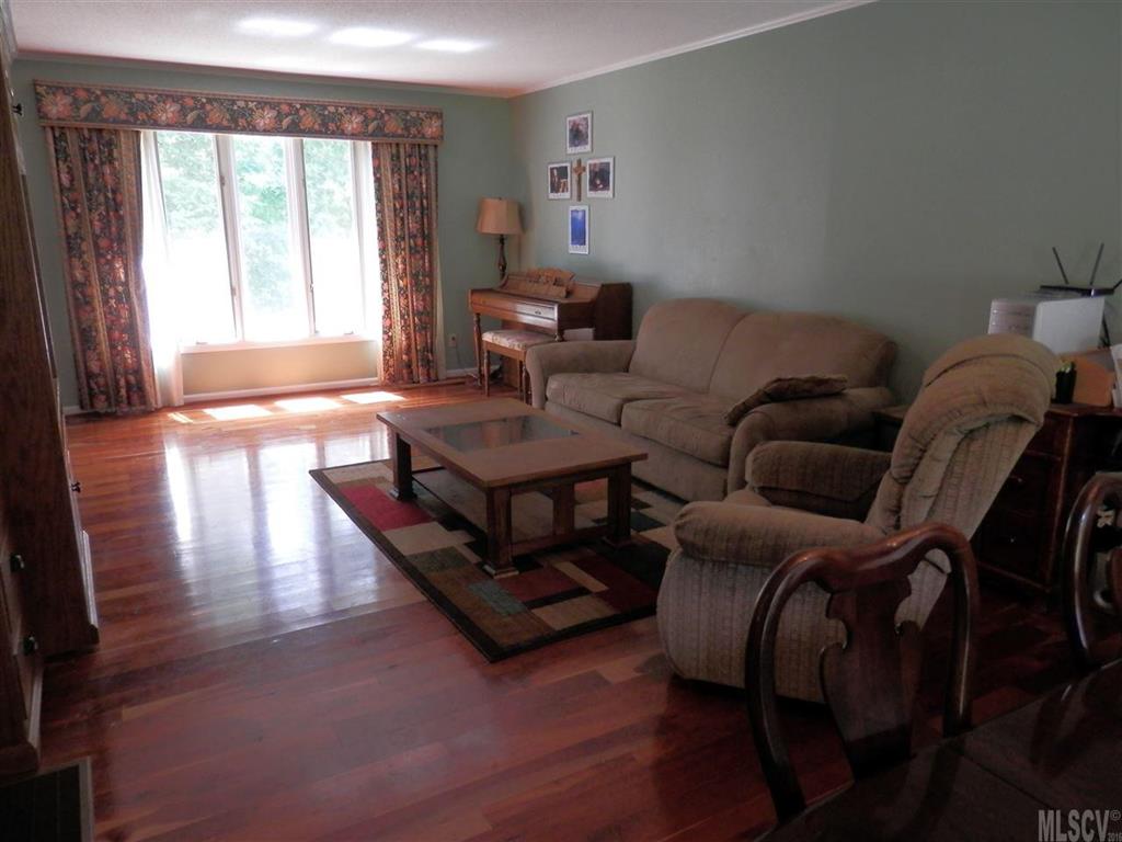 Beacon Hills - Residential