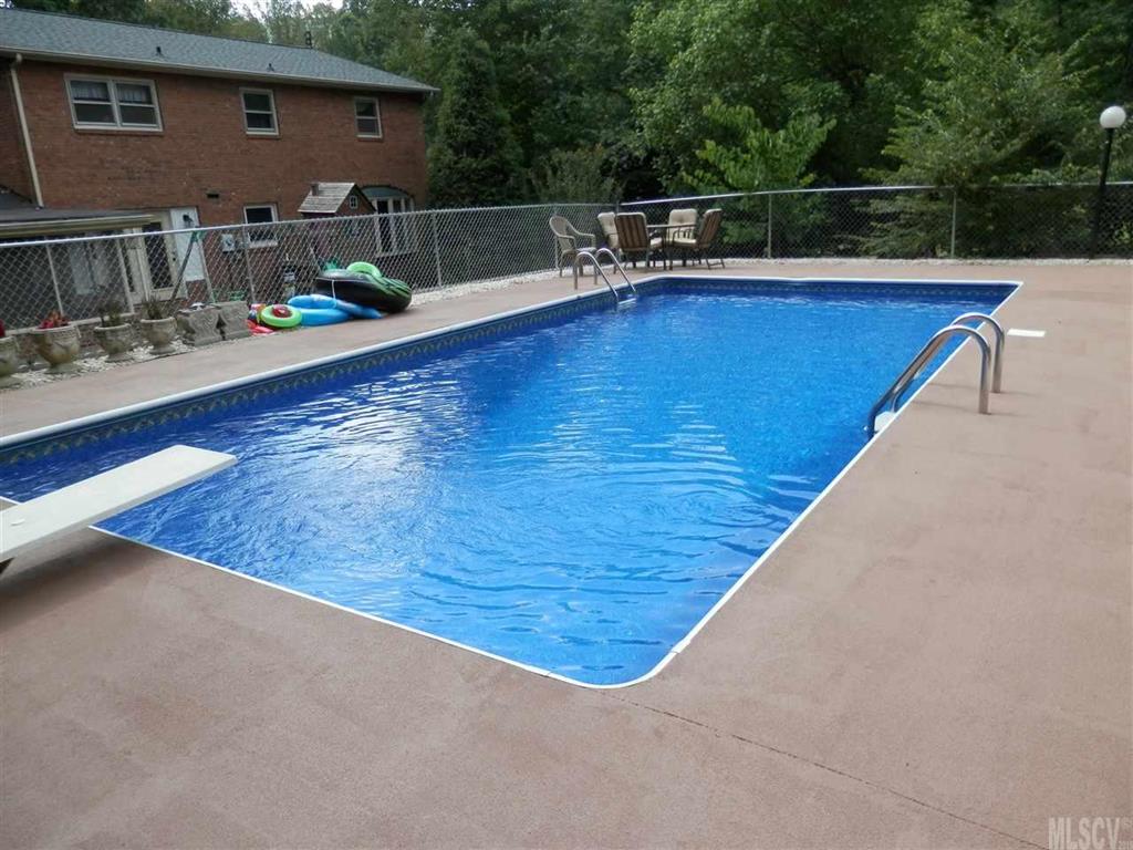 Beacon Hills - Residential