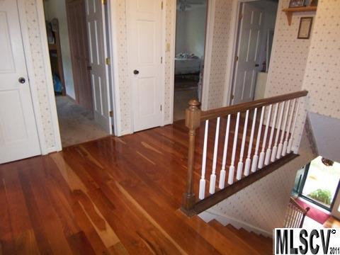 Beacon Hills - Residential