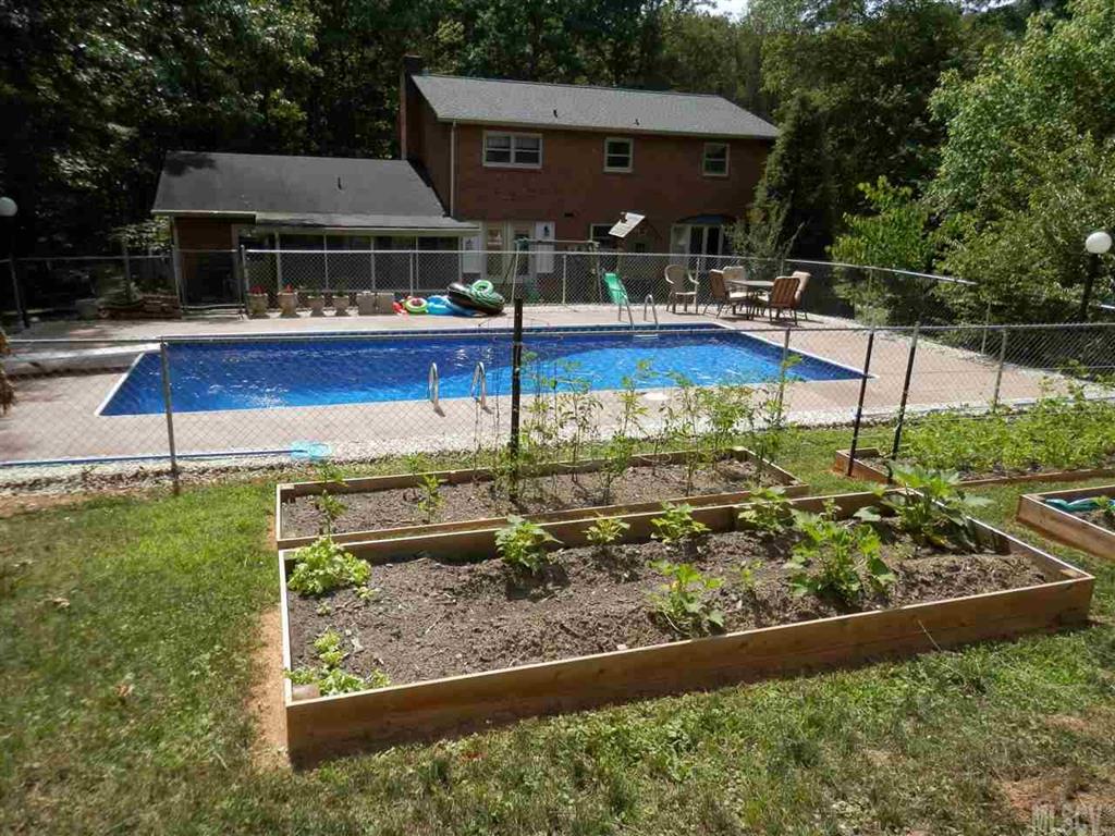 Beacon Hills - Residential