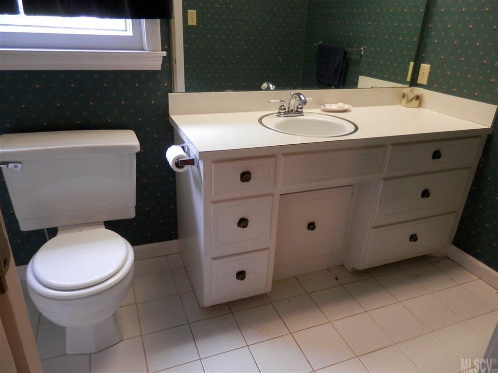 Beacon Hills - Residential