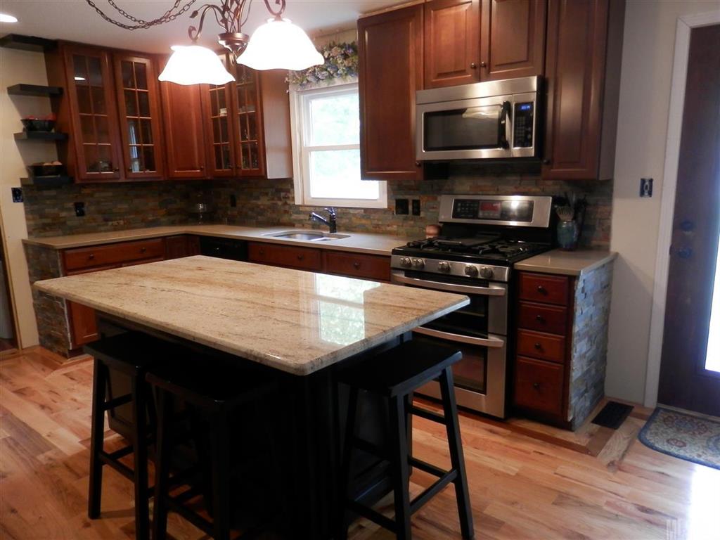 Beacon Hills - Residential