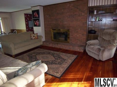 Beacon Hills - Residential