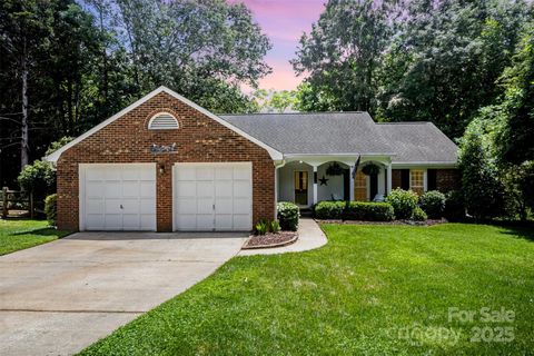 1014 Covewood Court Charlotte NC 28270