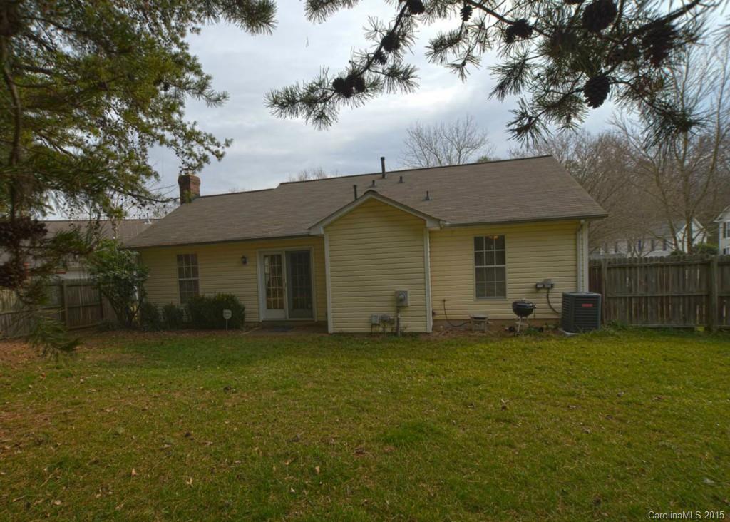 Farmington - Residential