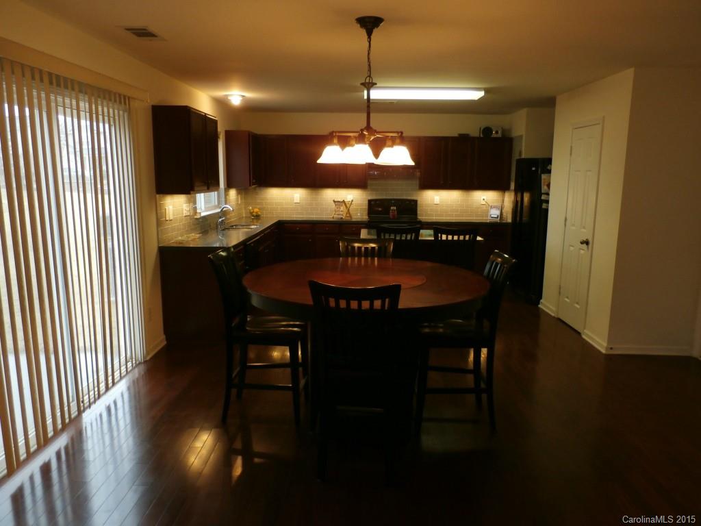 Prosperity Ridge - Residential