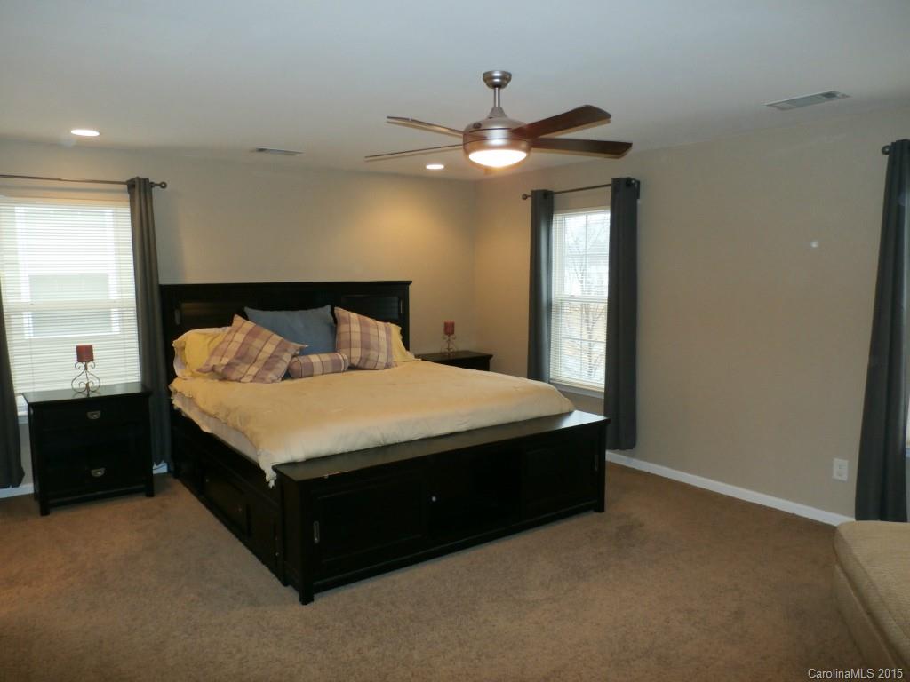 Prosperity Ridge - Residential