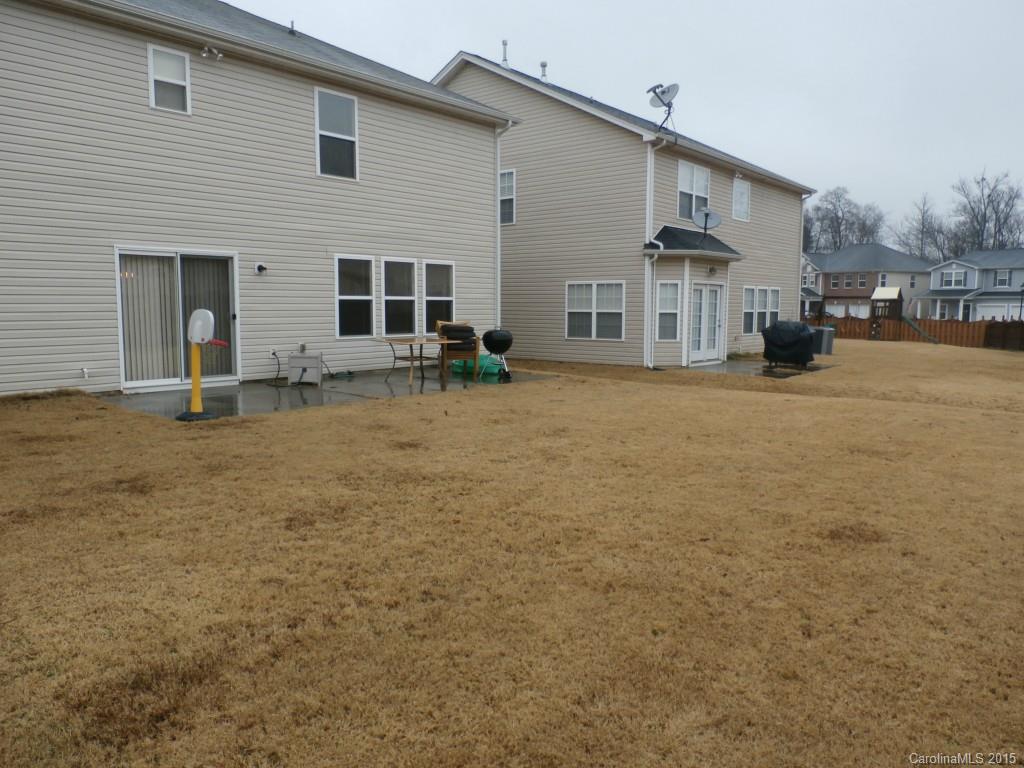 Prosperity Ridge - Residential