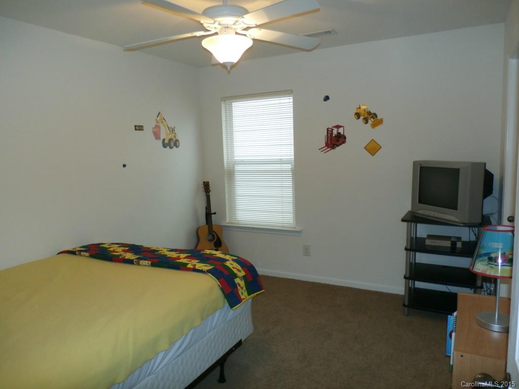 Prosperity Ridge - Residential