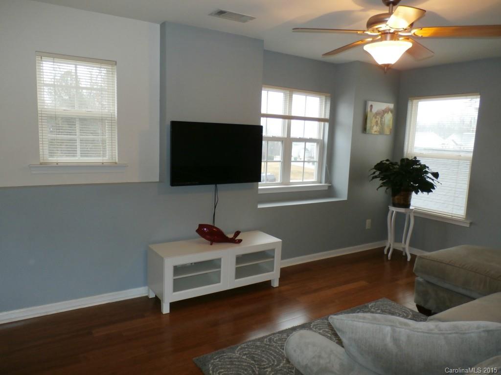 Prosperity Ridge - Residential