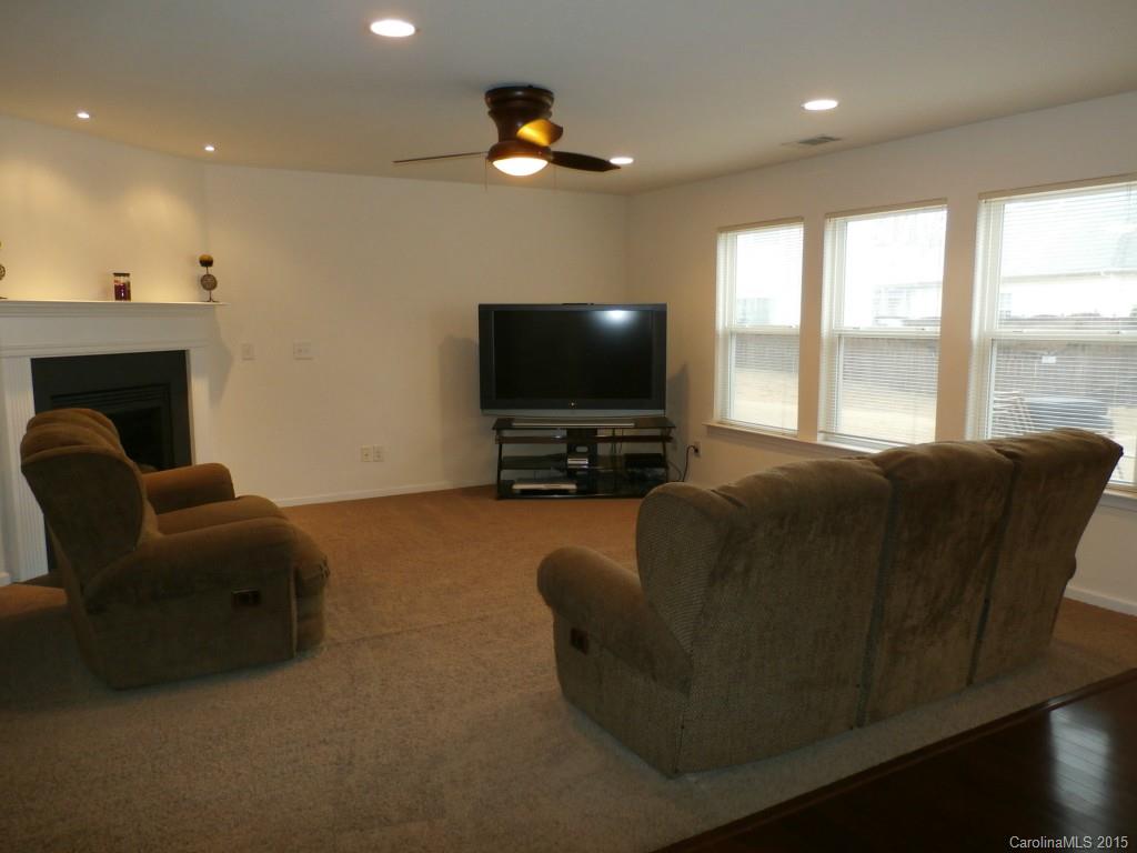 Prosperity Ridge - Residential