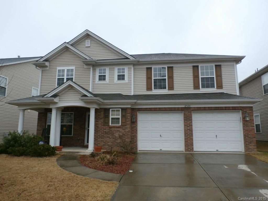 Prosperity Ridge - Residential