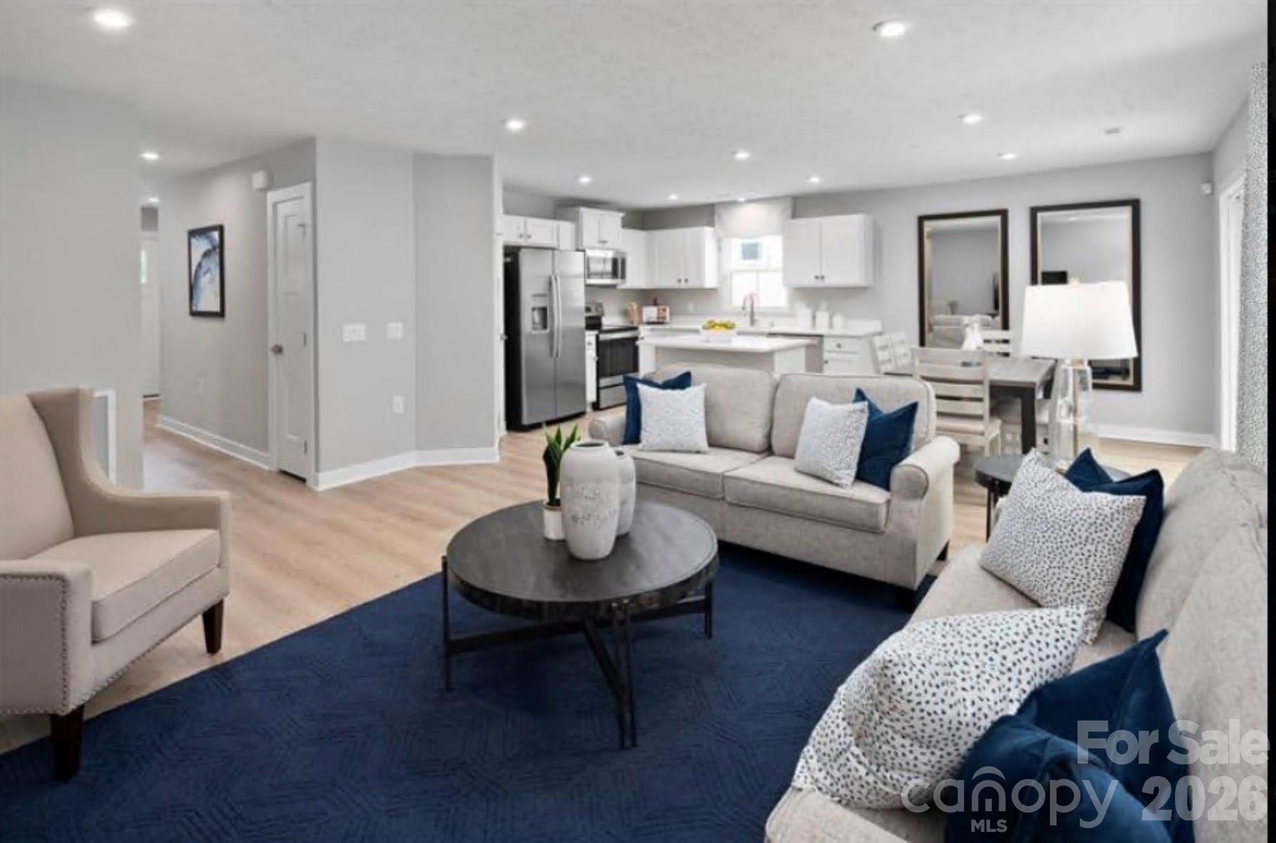 Basildon - Residential