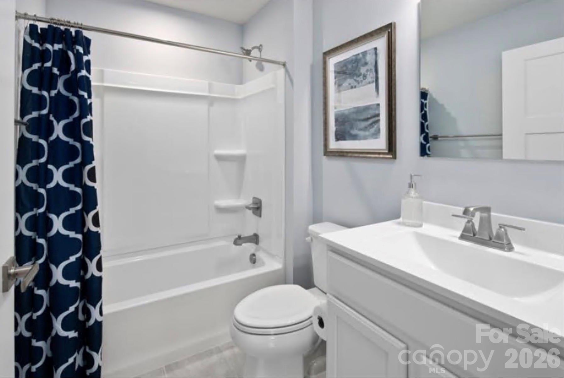 Basildon - Residential