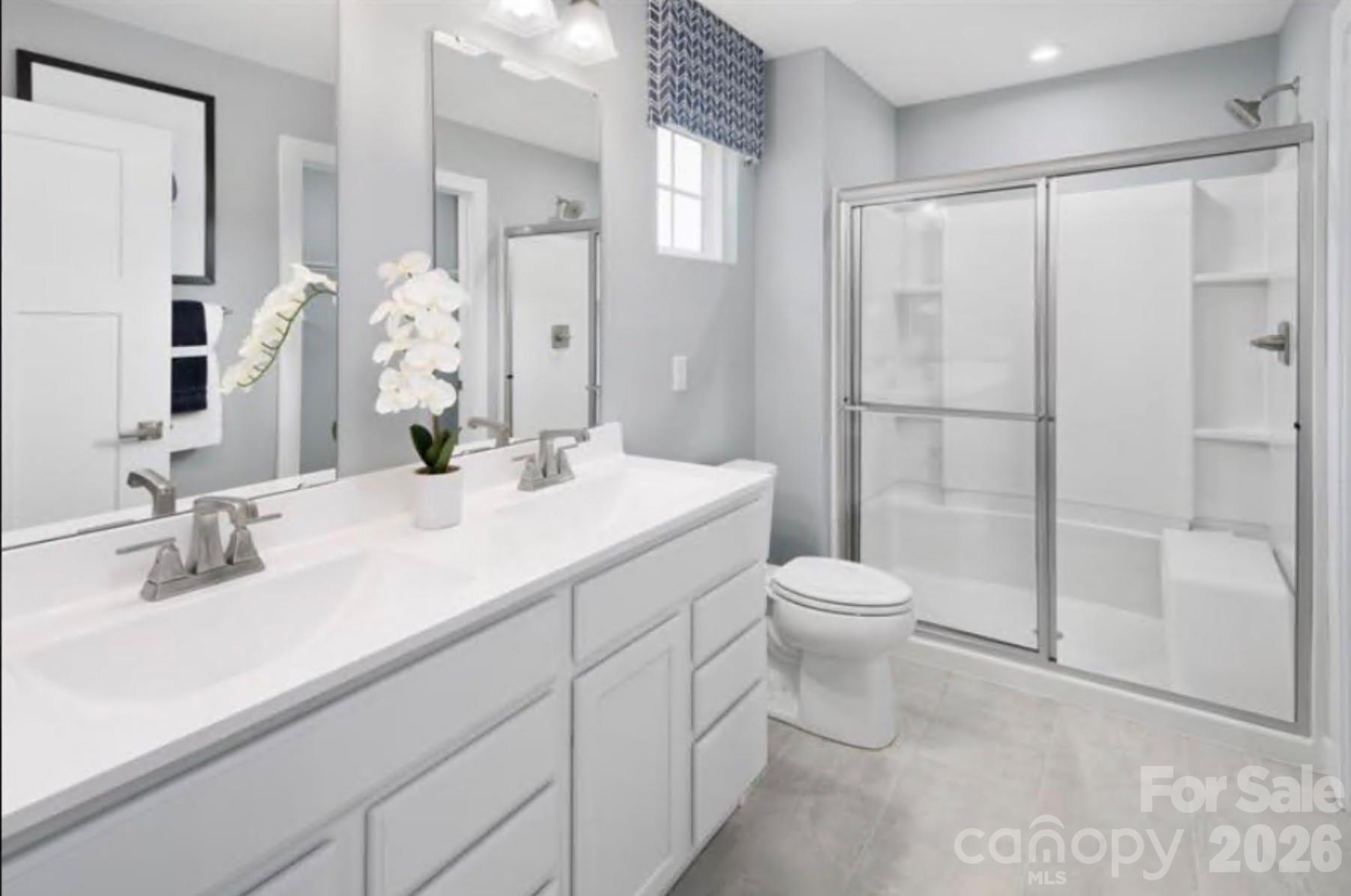 Basildon - Residential