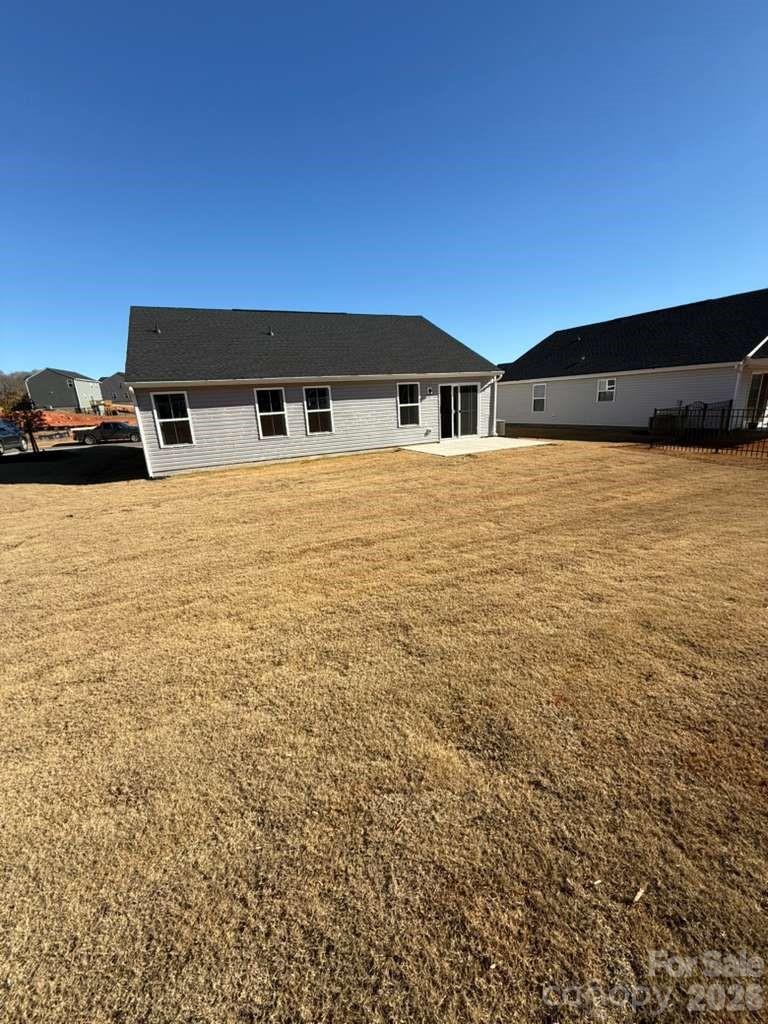 Basildon - Residential