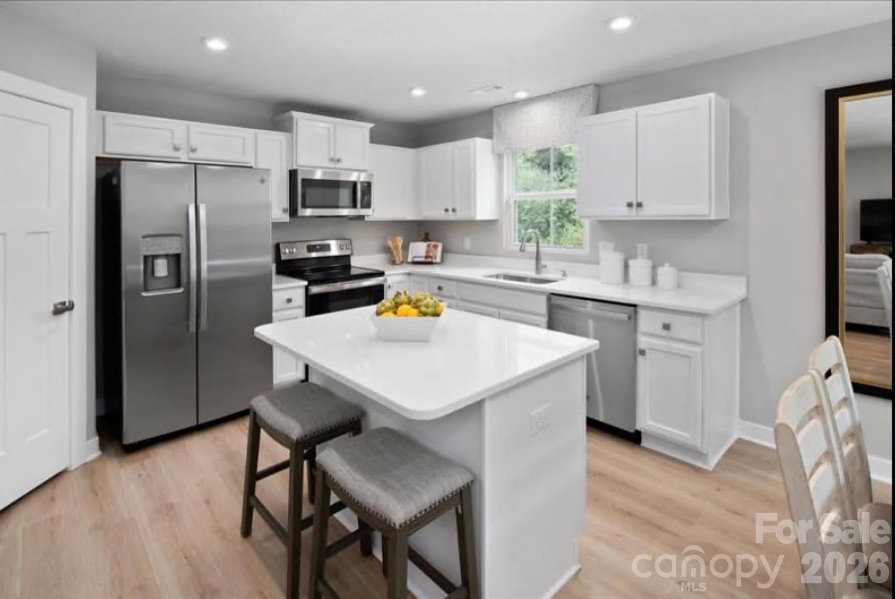 Basildon - Residential