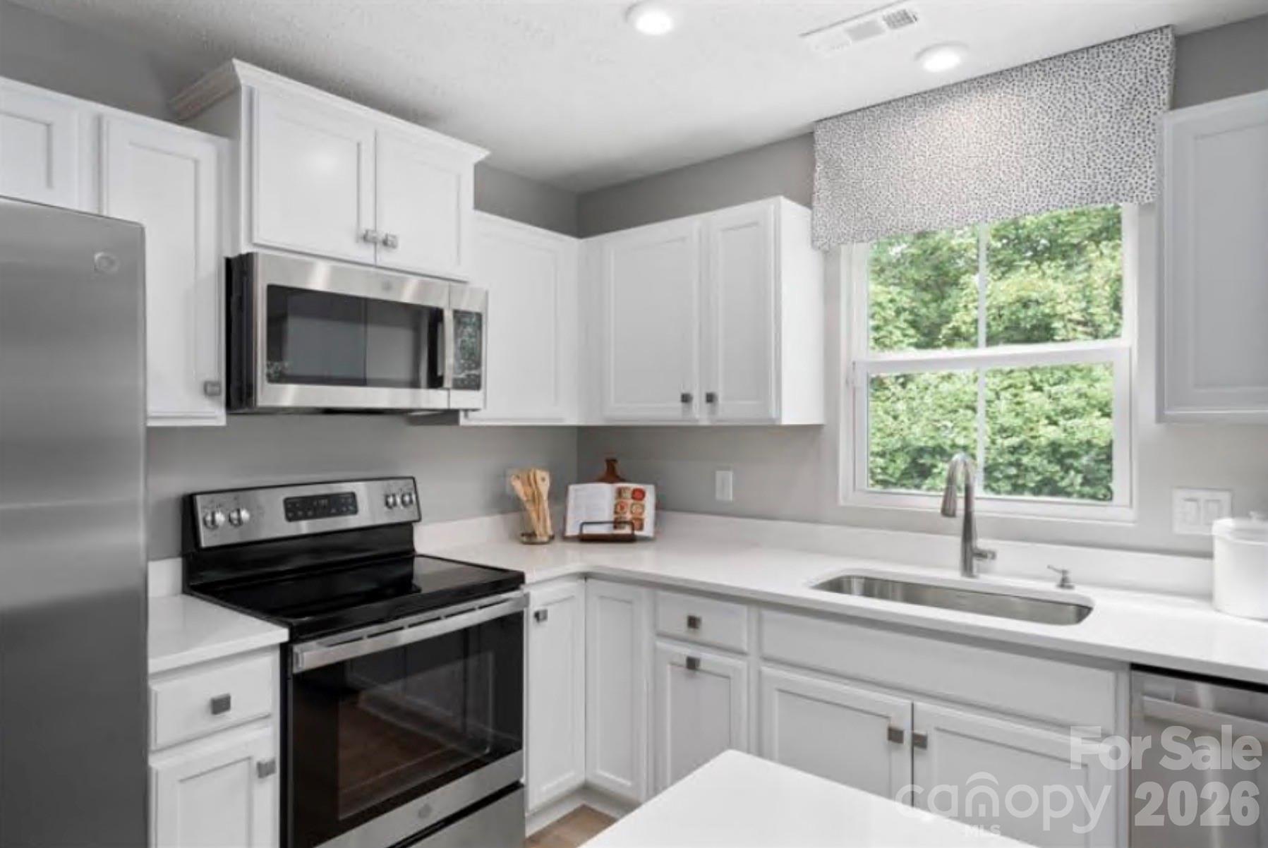 Basildon - Residential