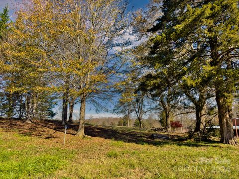 A home in Rutherfordton