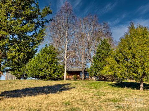 A home in Rutherfordton