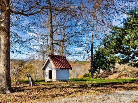 A home in Rutherfordton