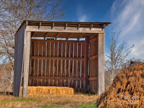 A home in Rutherfordton