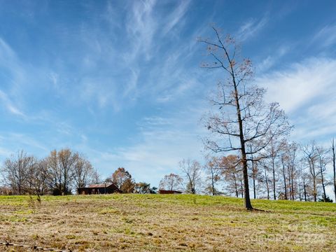 A home in Rutherfordton