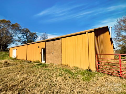 A home in Rutherfordton