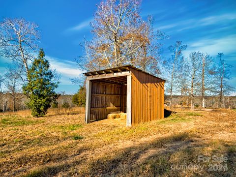 A home in Rutherfordton