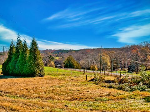 A home in Rutherfordton