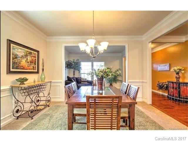 Rosemont - Residential