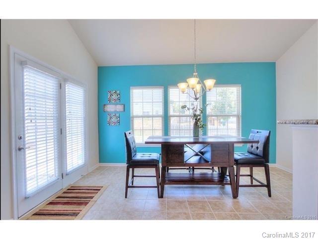 Rosemont - Residential