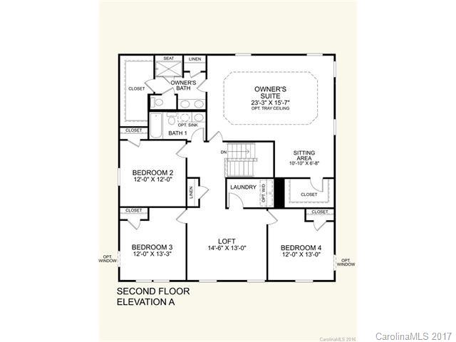 Rosemont - Residential