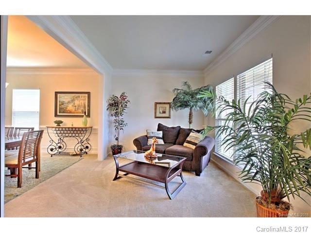 Rosemont - Residential