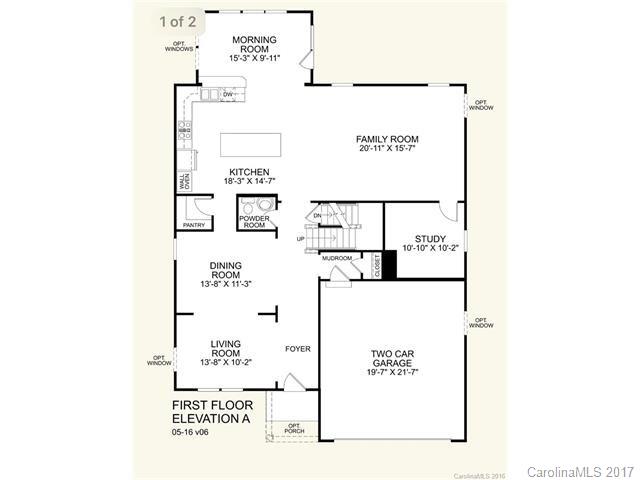Rosemont - Residential