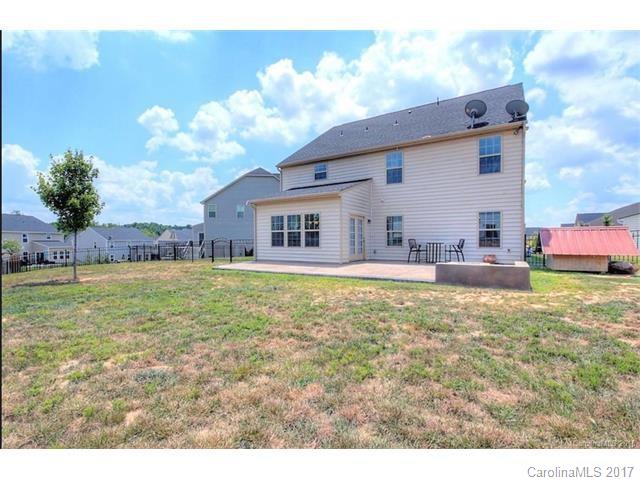 Rosemont - Residential