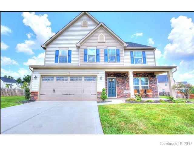 Rosemont - Residential