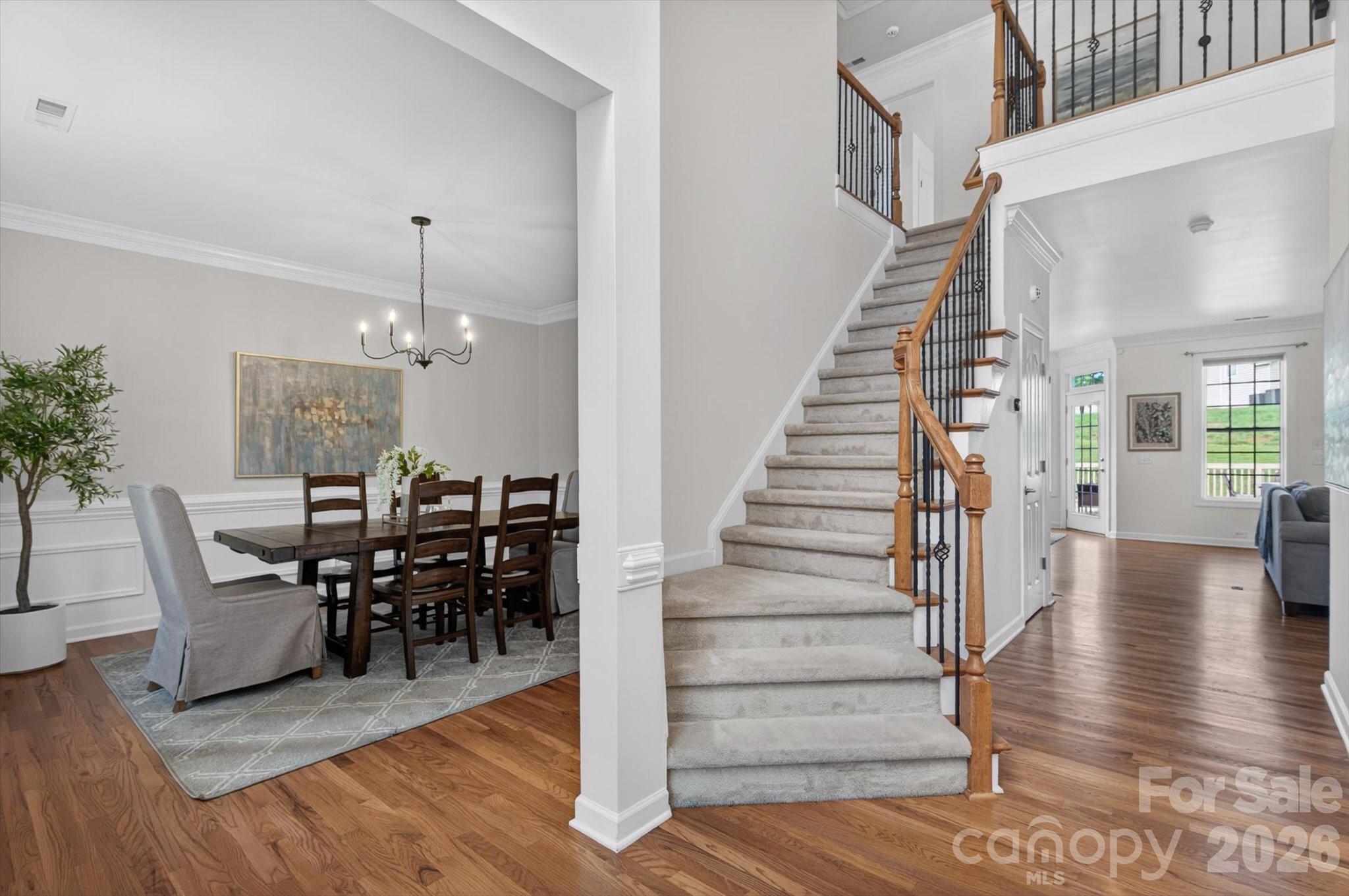 Providence Glen - Residential