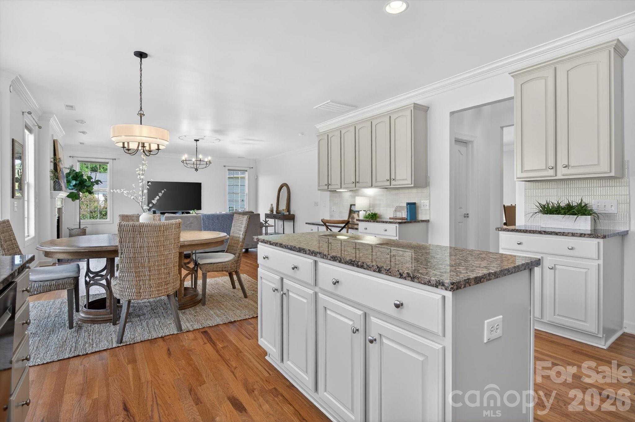 Providence Glen - Residential