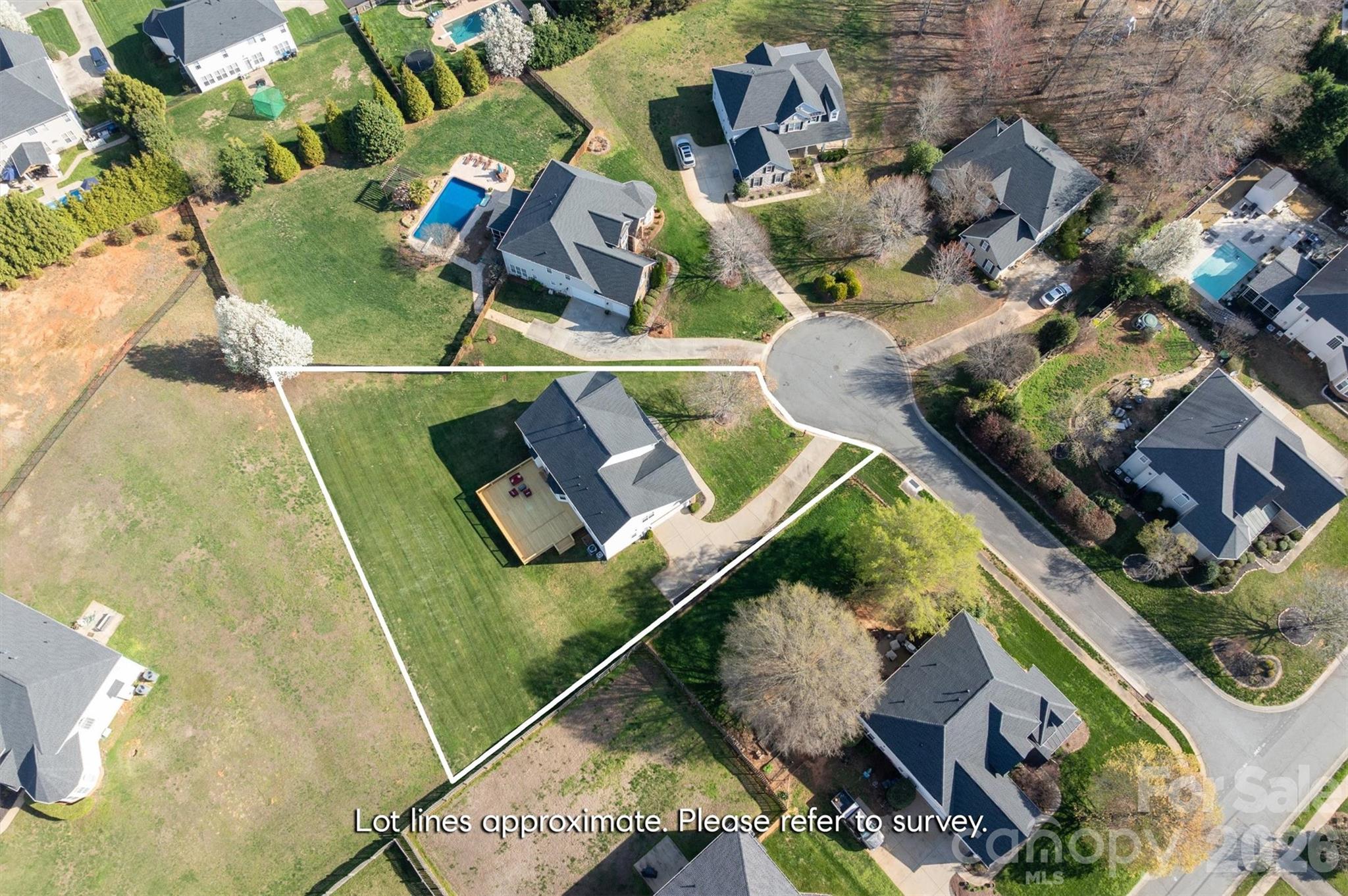 Providence Glen - Residential